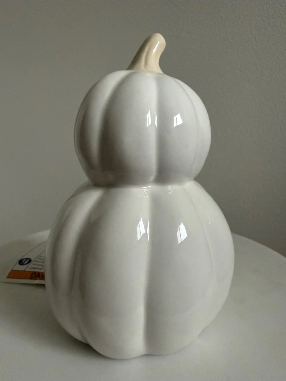2026 Target Bullseye Playground Fall LED Pumpkin House